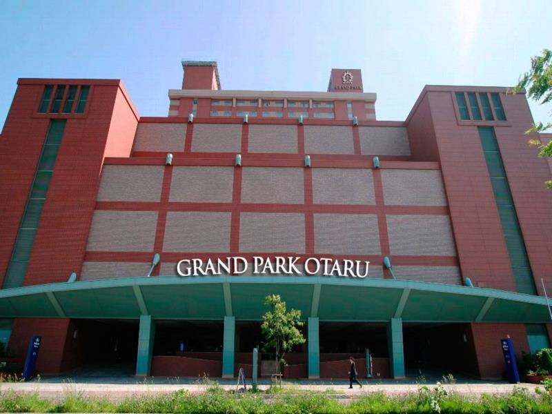 Grand Park Otaru