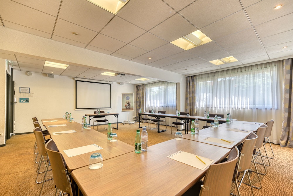 Novotel Paris Nord Expo Aulnay 39/49