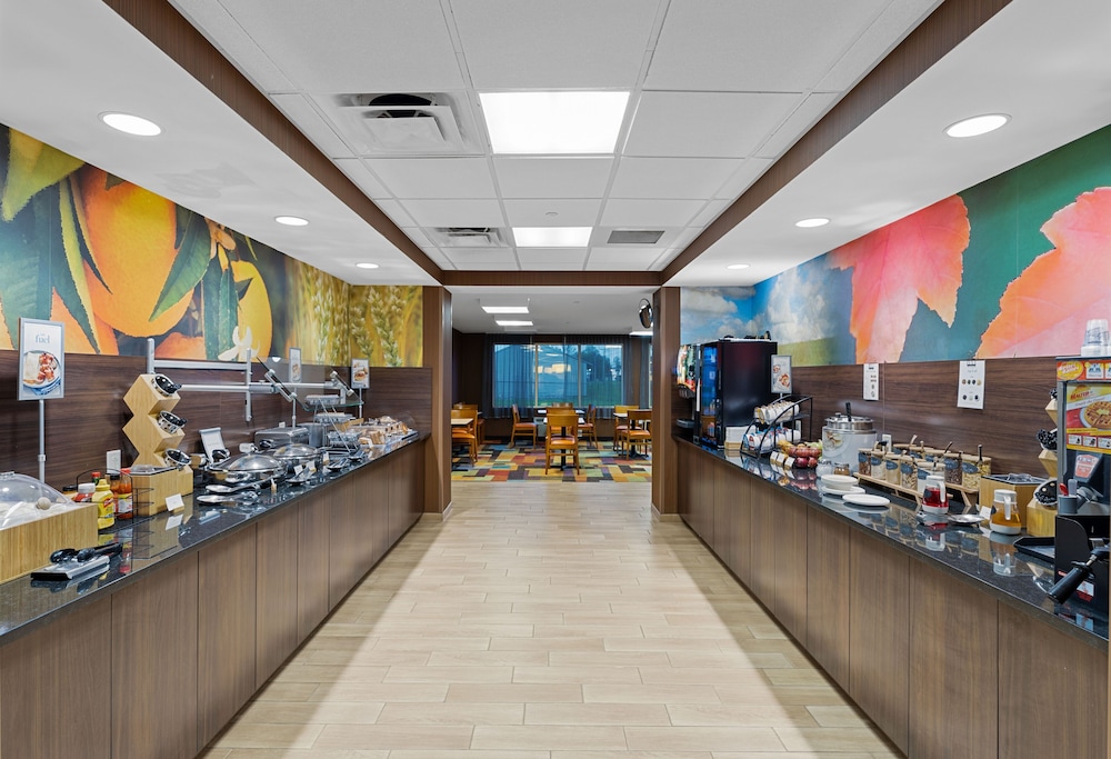 Fairfield Inn By Marriott Owensboro 11/58