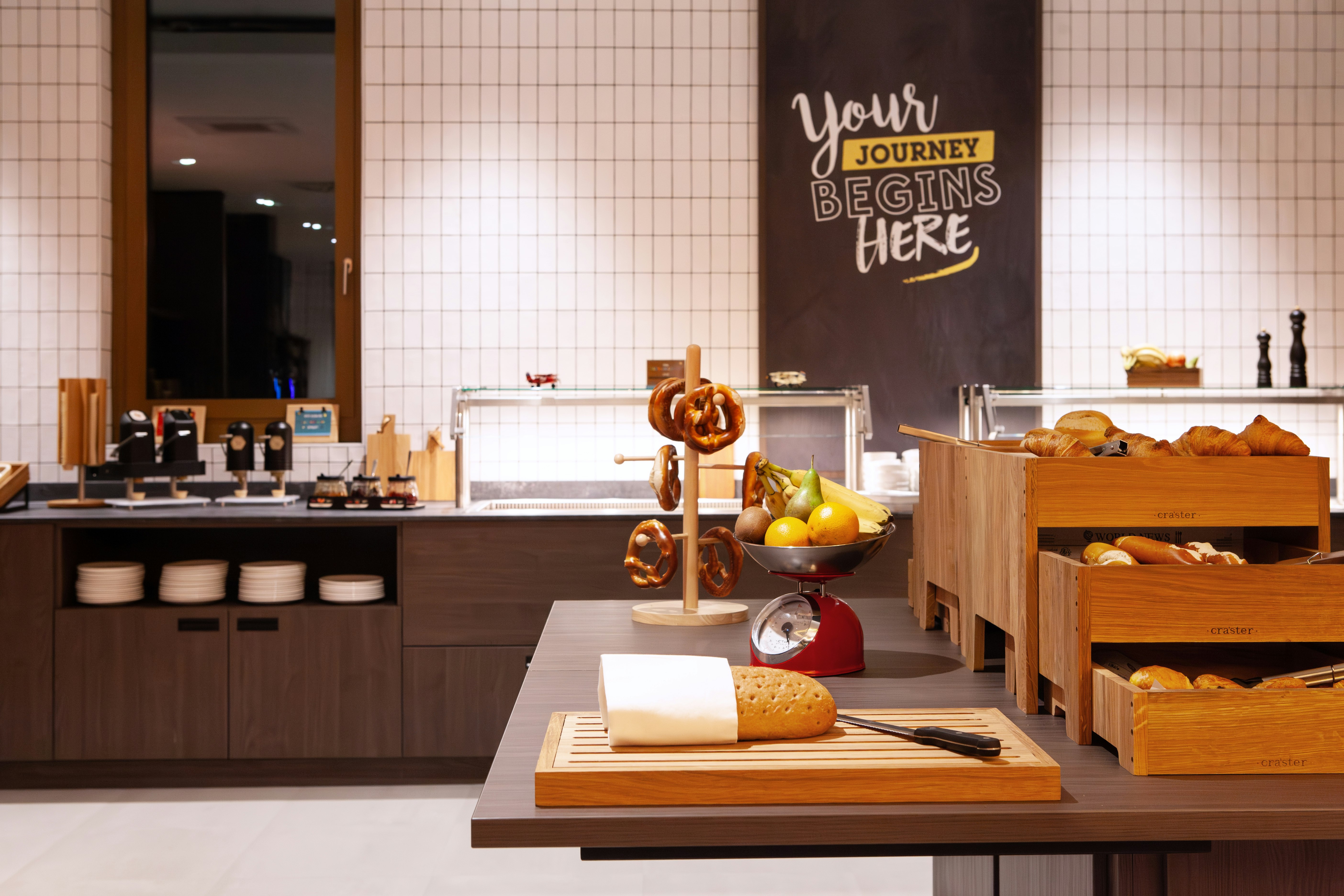 Hampton by Hilton Stuttgart Airport 30/50
