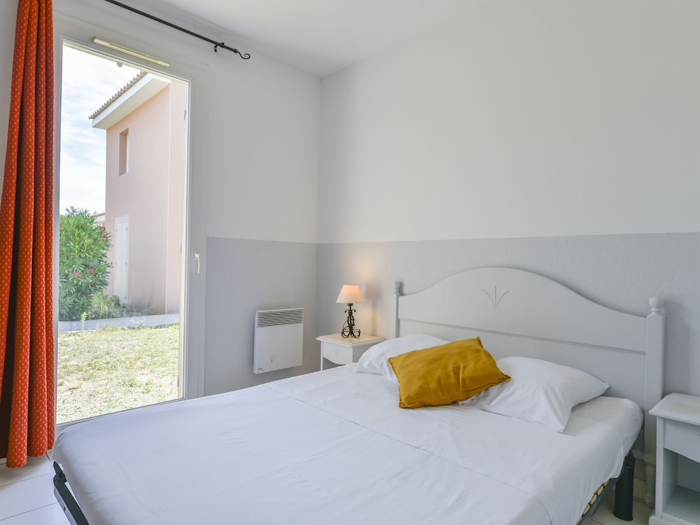 Residence Vacanceole Sun Hols Les Rives du Lac 22/68