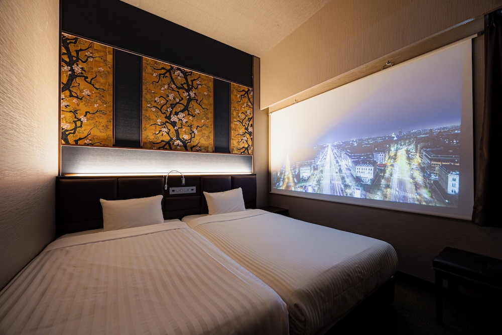 Hotel Halrotto Fukuoka Hakata 14/49