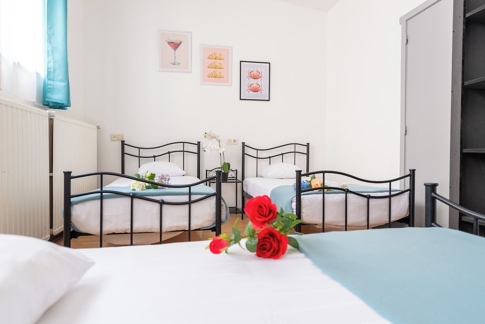 Hotel Abberdeen 27/50