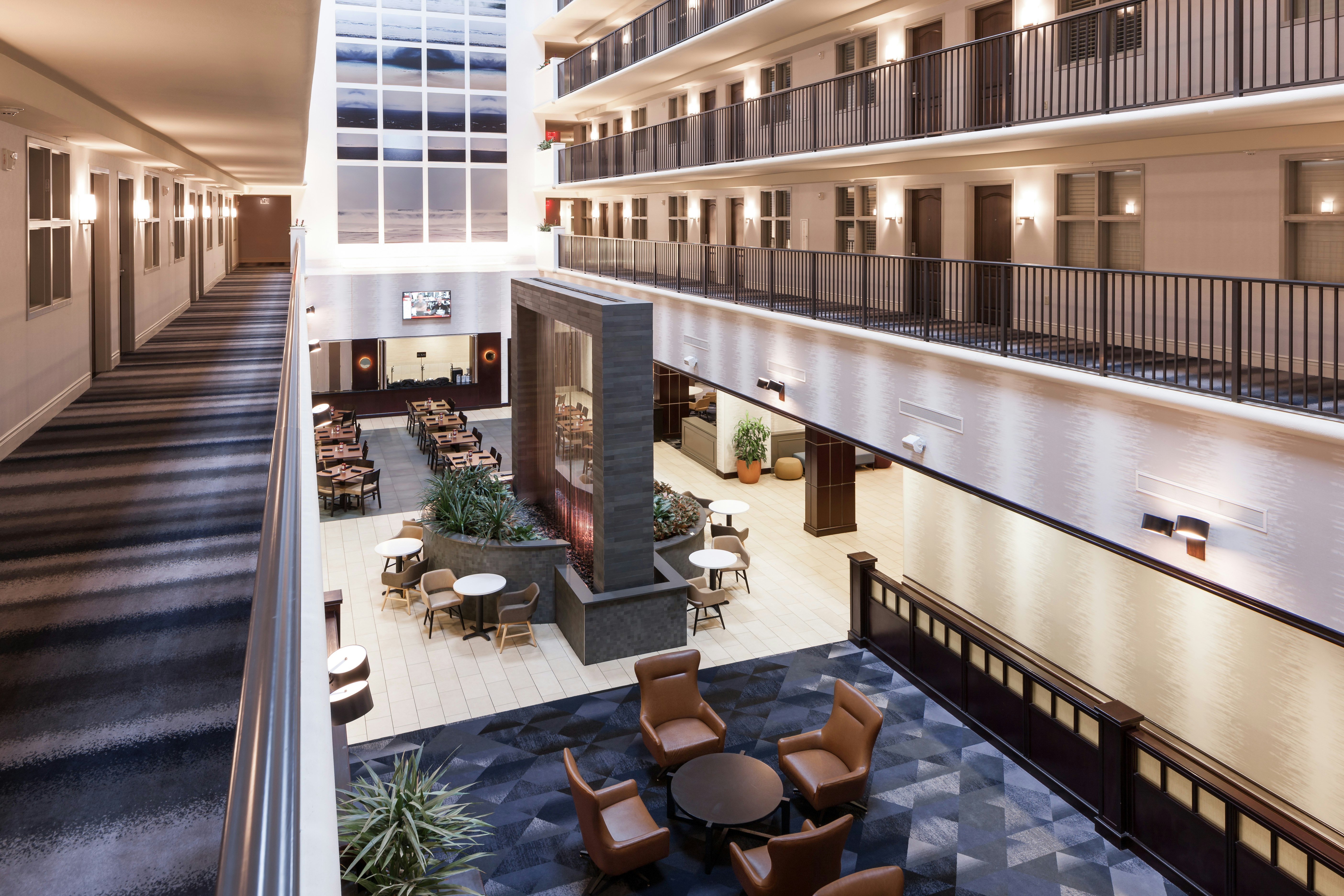 Embassy Suites By Hilton Tampa Brandon 39/64