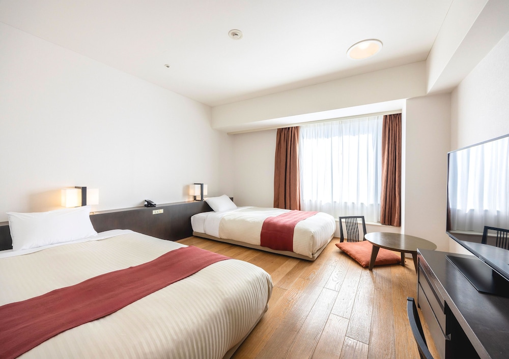 Tokyo Bay Ariake Washington Hotel 11/45