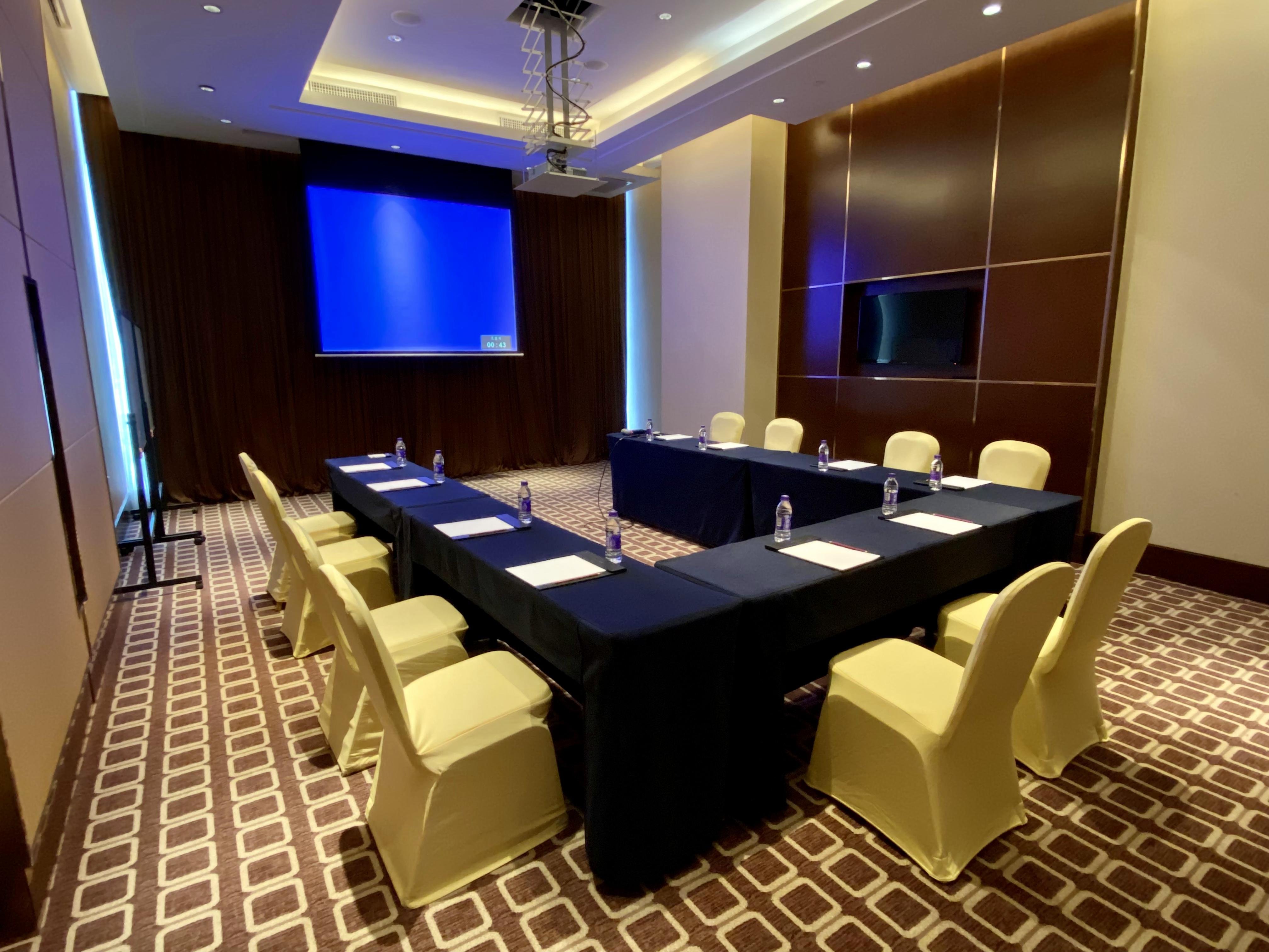 Crowne Plaza Shaoxing 33/50