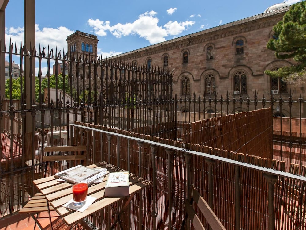 Hostal Ecozentric 31/40