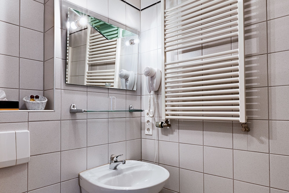 Hotel Garni Nuernberger Trichter 30/32