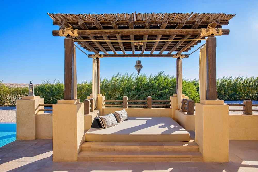 Al Wathba A Luxury Collection Desert Resort And Spa Abu Dhabi 11/58