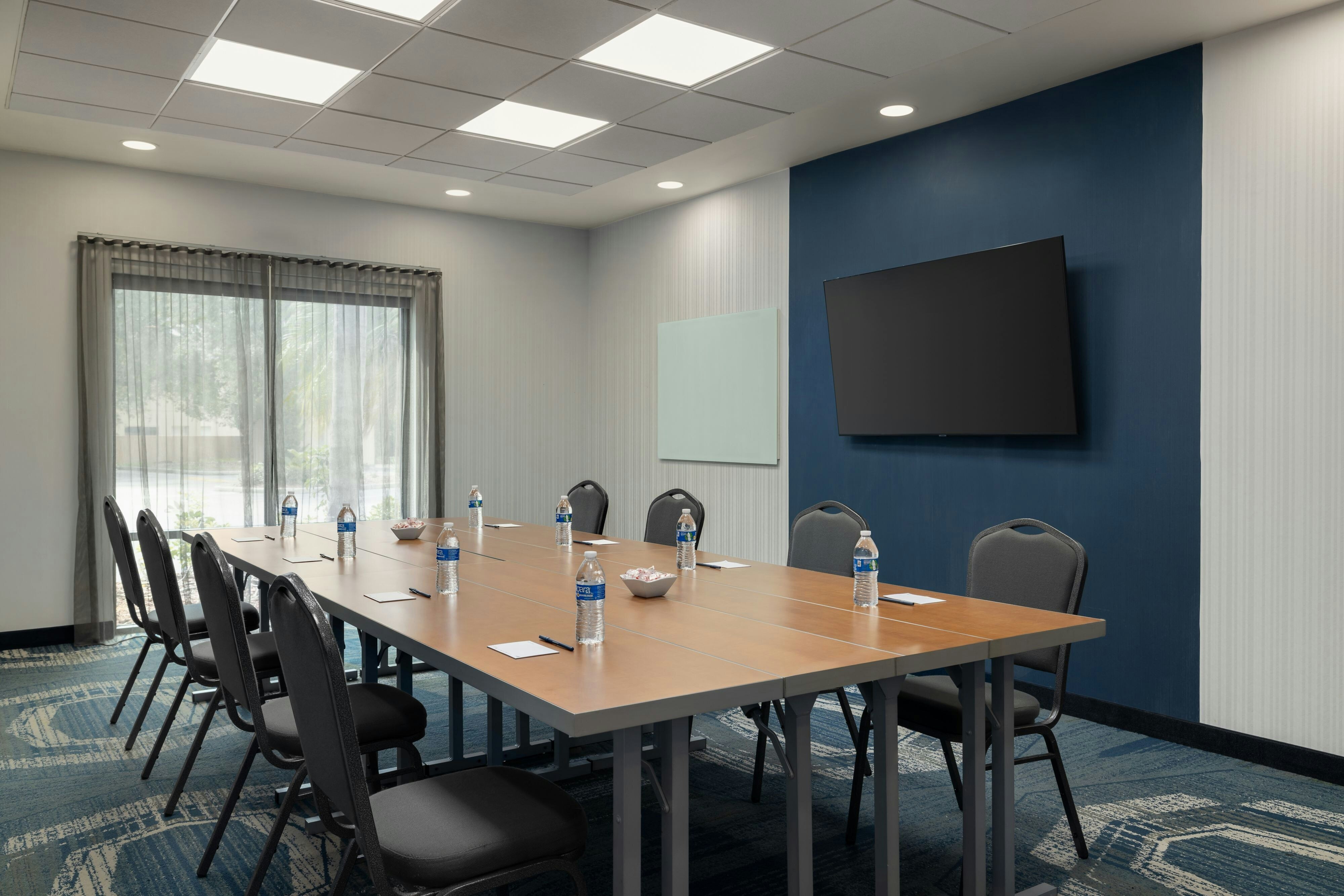 Springhill Suites Tampa Brandon 51/60