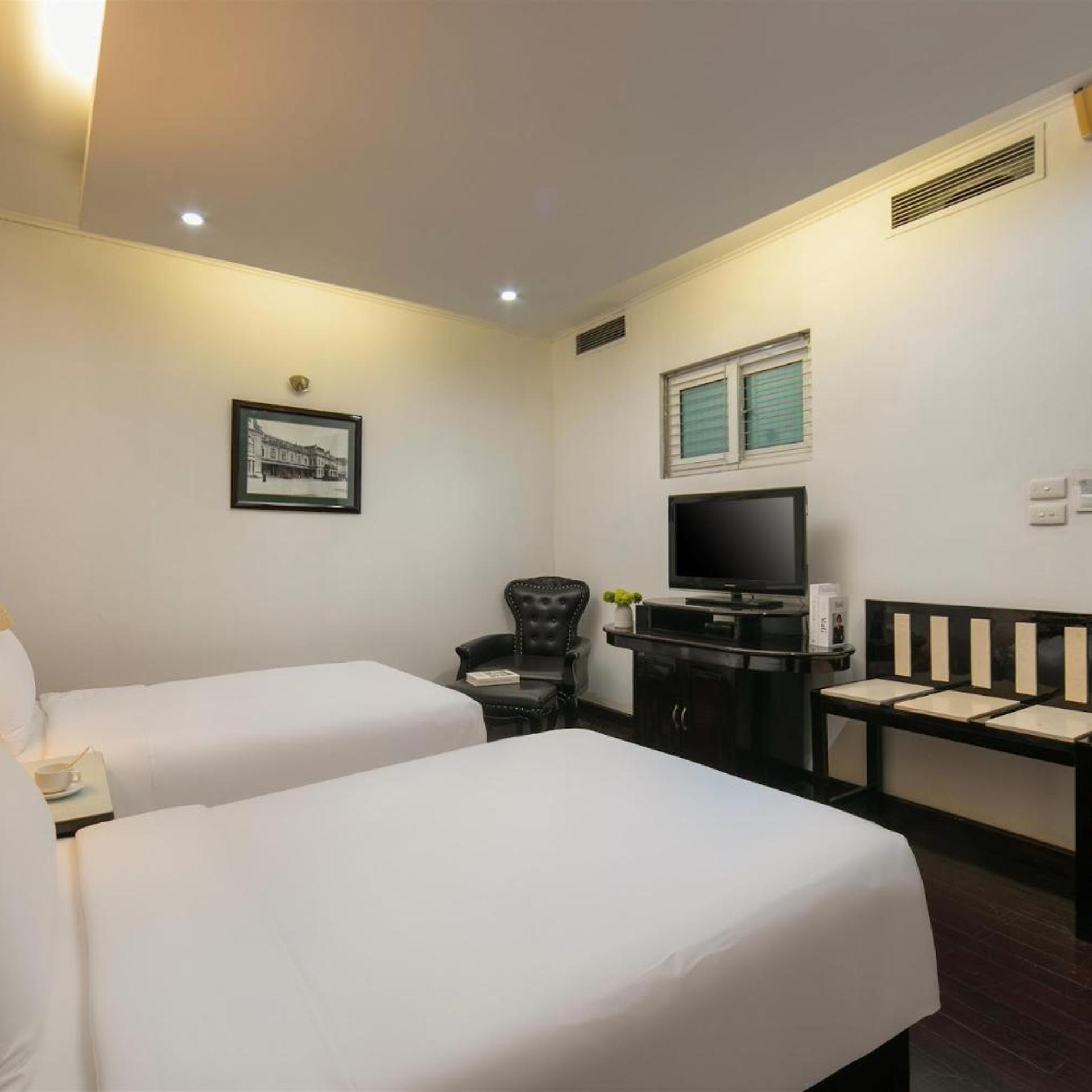 Hanoi Traveller House 8/58