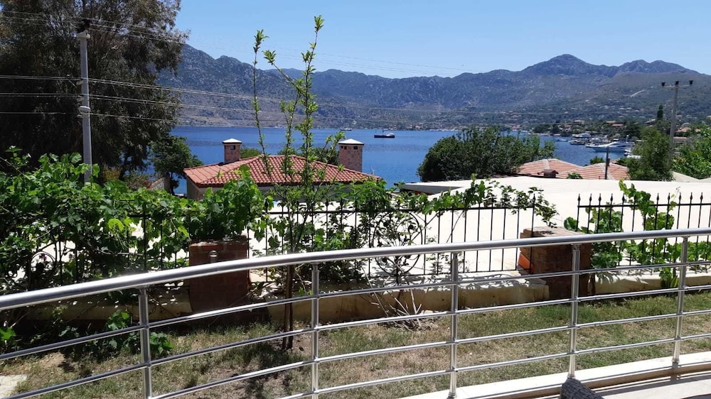 Portakal Hotel Selimiye 5/39
