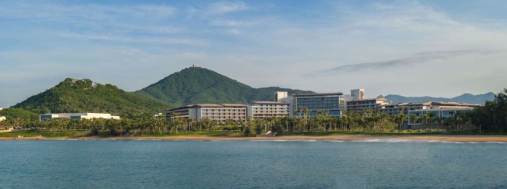 Hyatt Regency Sanya Tianli Bay 41/50
