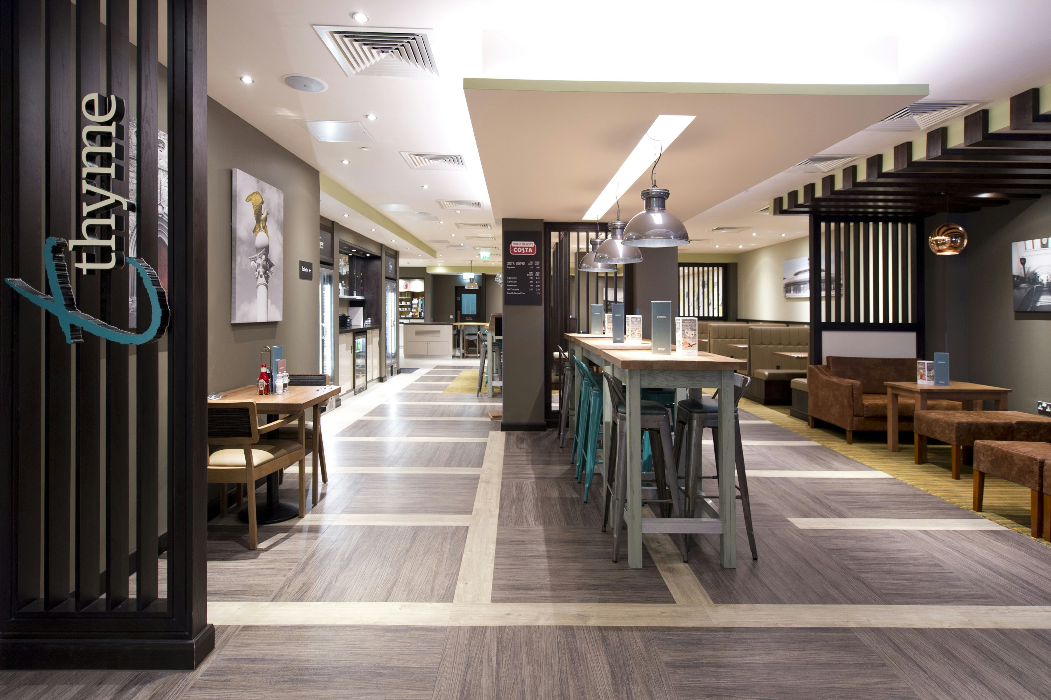 Premier Inn London Southgate 7/33