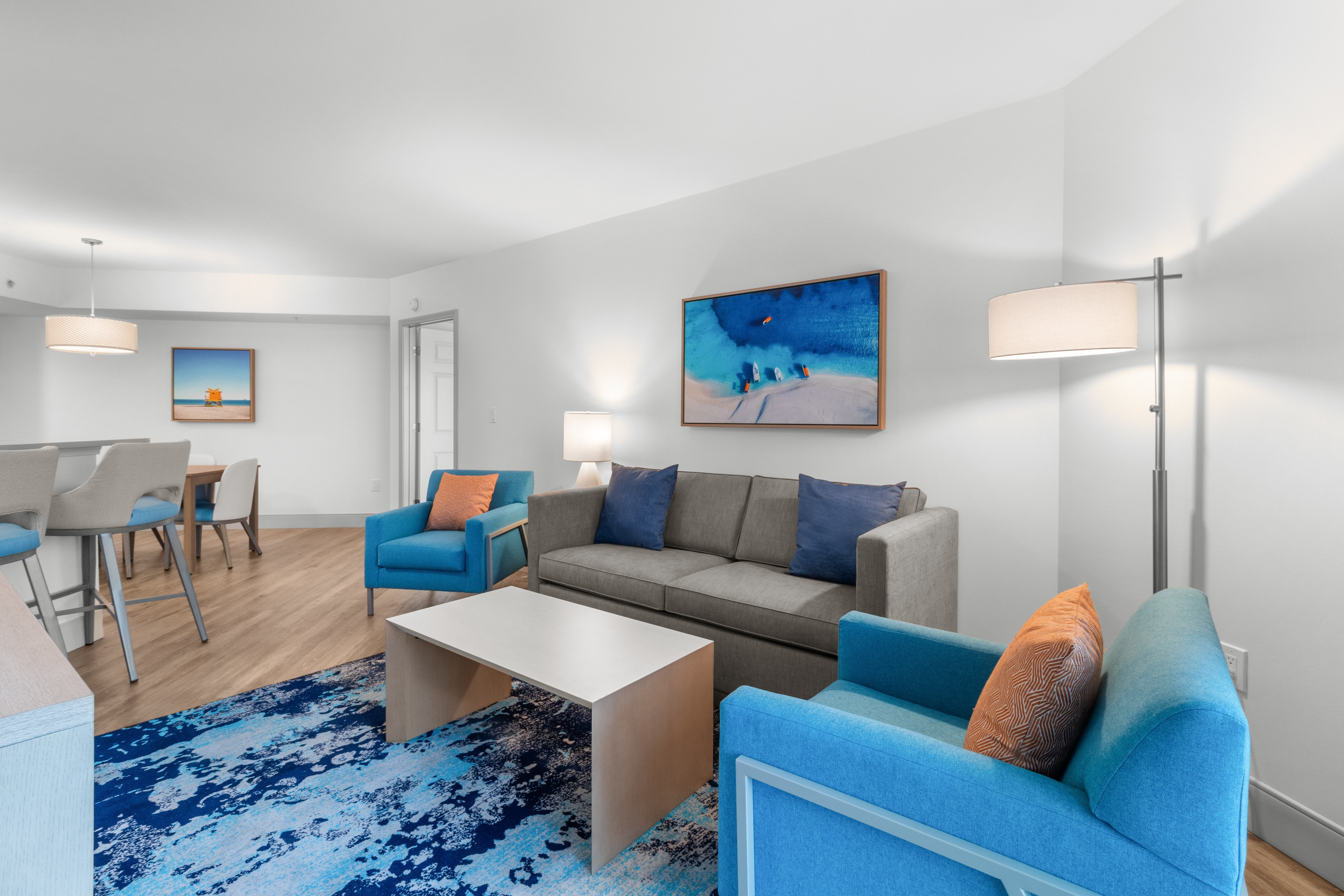 Caribbean Resort Villas 49/75