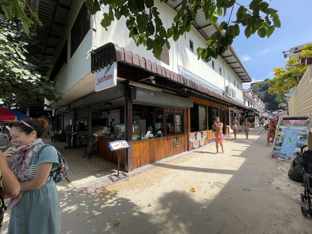 Slinky Hostel photo5