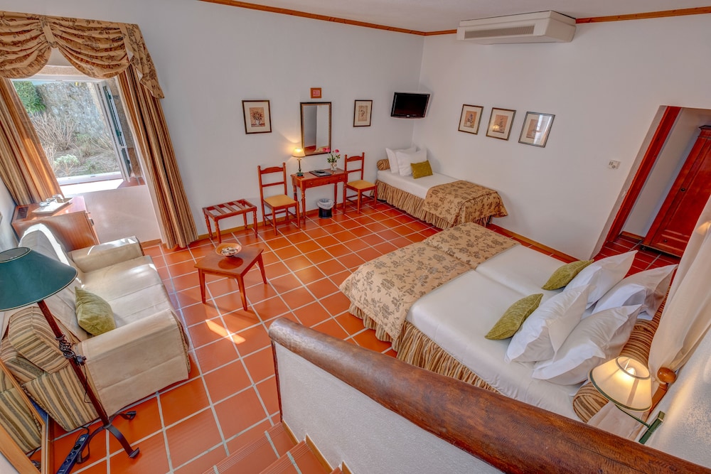 Hotel Dom Manuel 17/50