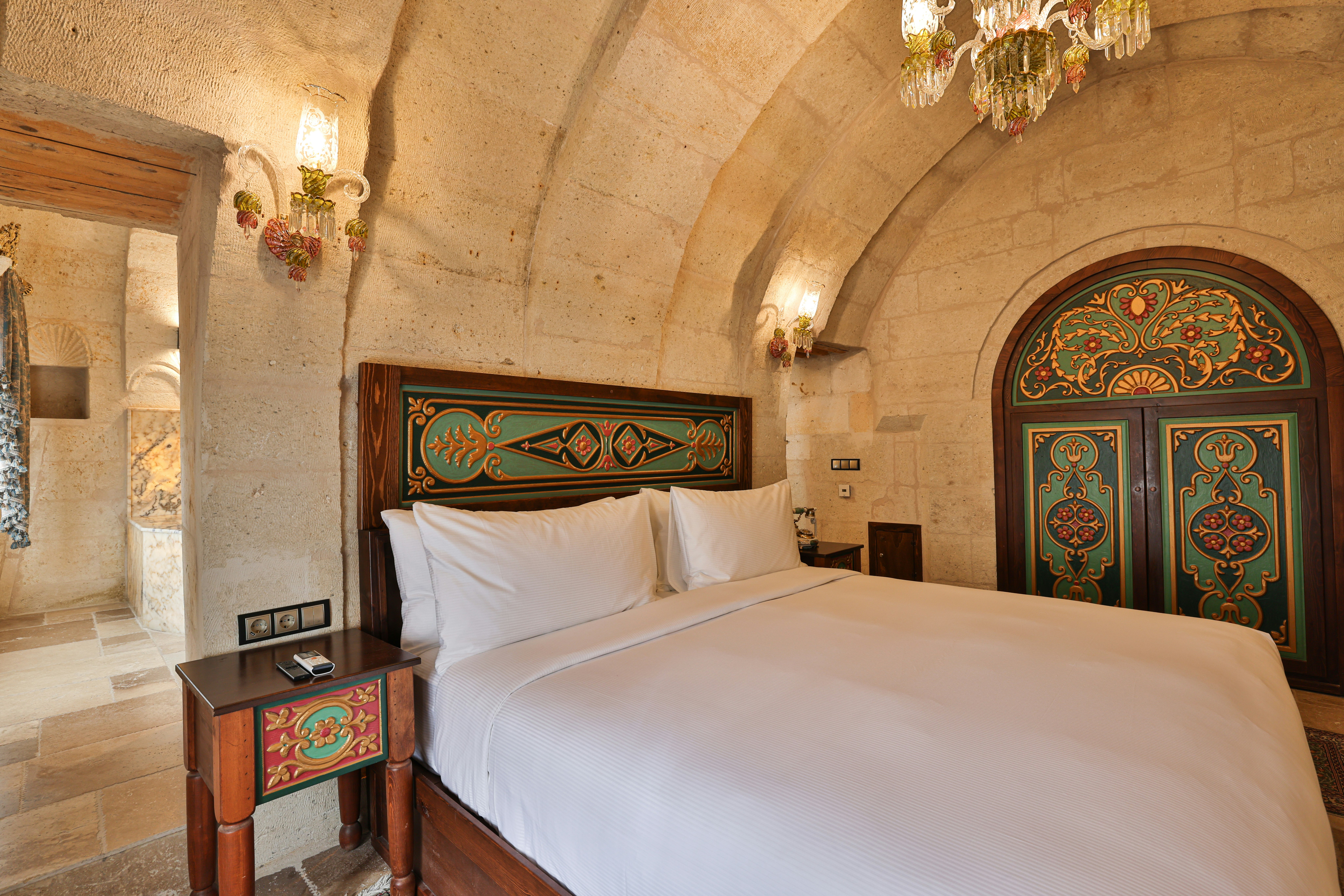 Elika Cave Suites Cappadocia, Curio Collection by Hilton 15/80