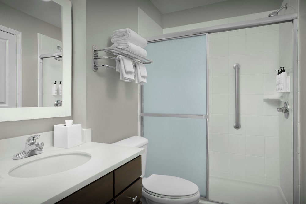 Towneplace Suites By Marriott Pensacola 50/52
