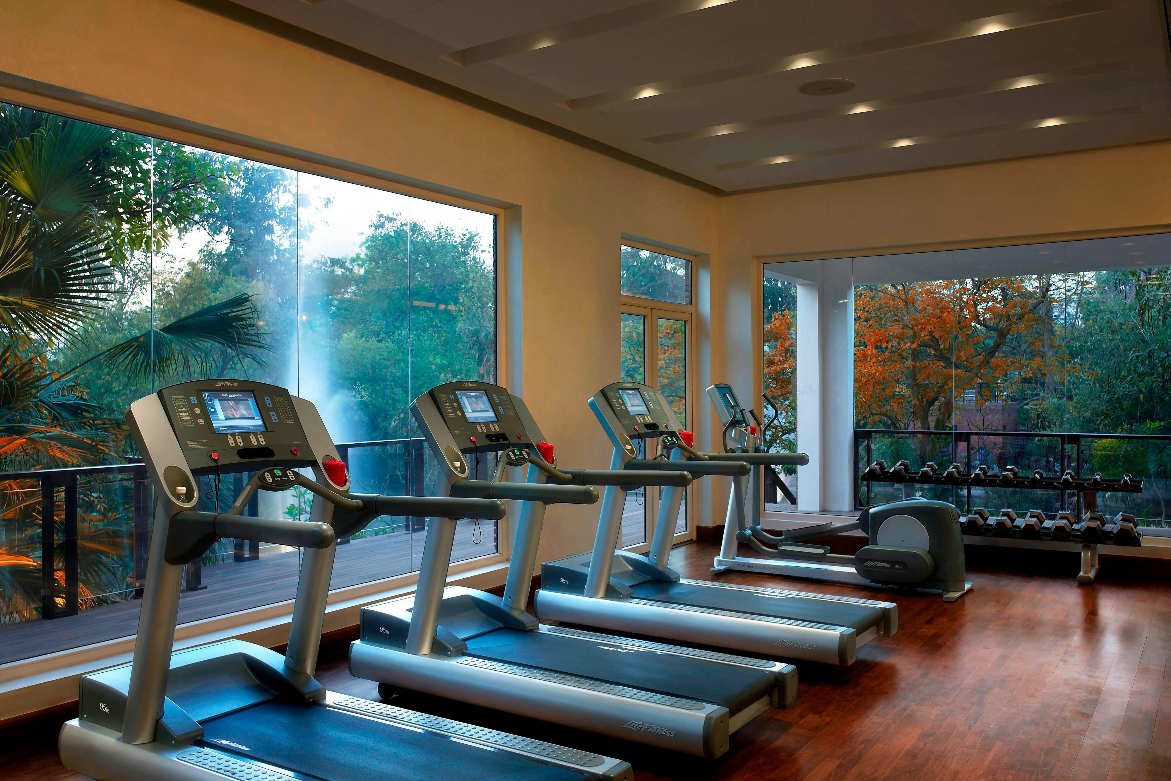 Itc Mughal A Luxury Collection Hotel Agra 35/59