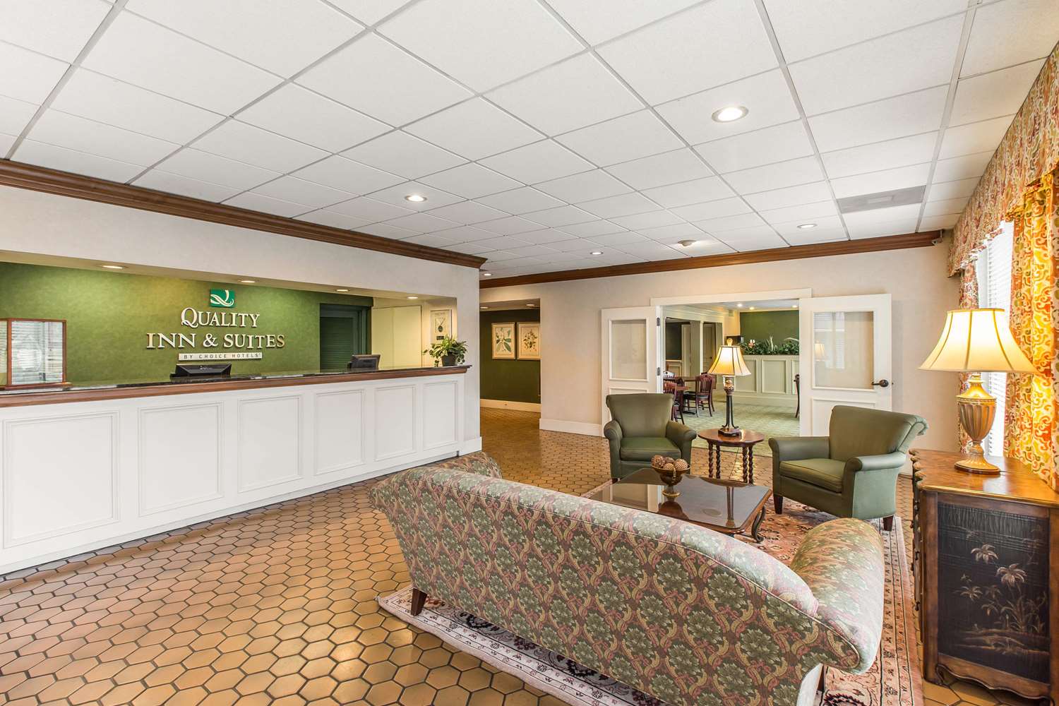 Rodeway Inn McDonough South I-75 5/24