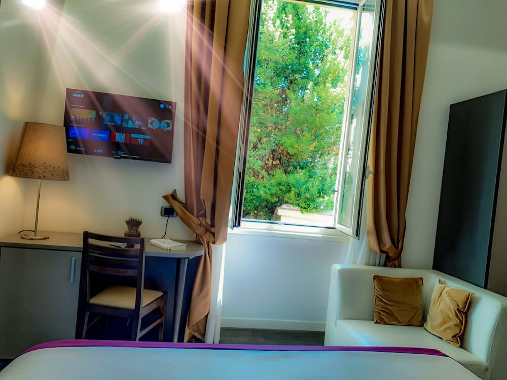 AVENTINO GUEST HOUSE 18/33