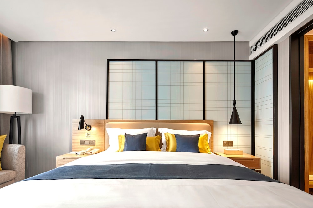 Echarm Hotel Qingyuan Stadium Branch 11/25