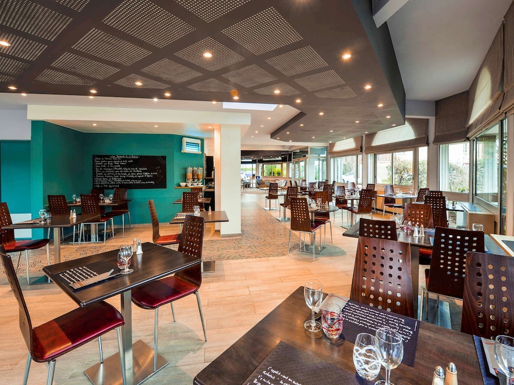 Mercure Vienne Sud Chanas Hotel 32/50
