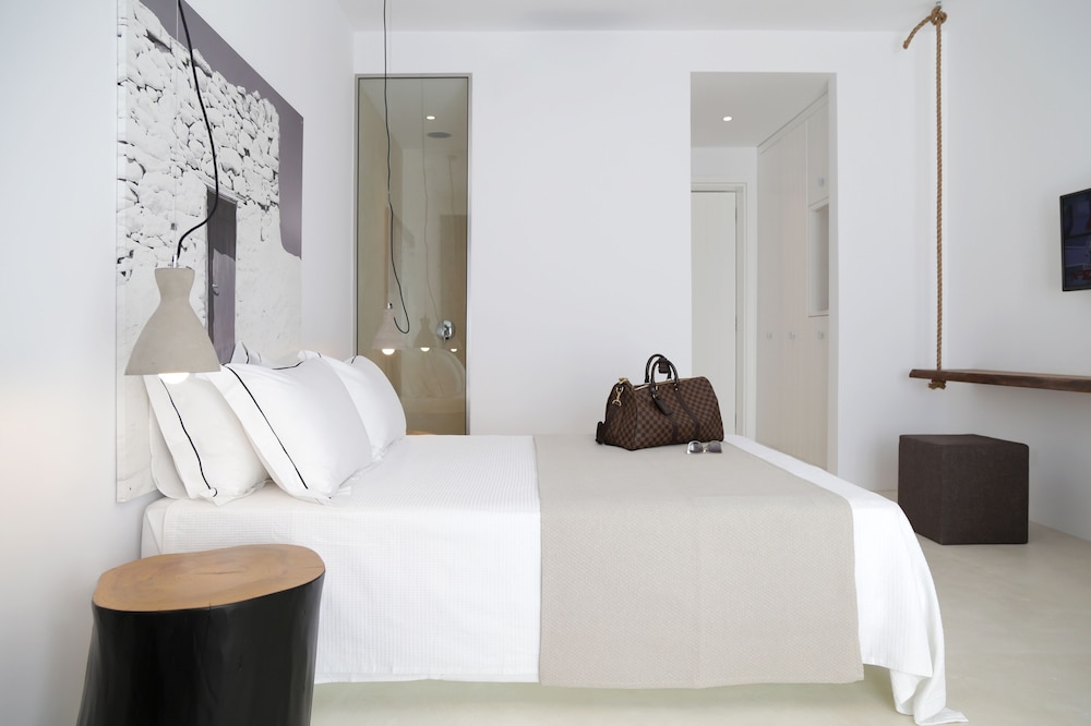 Livin Mykonos Boutique Hotel - Adults only 39/76