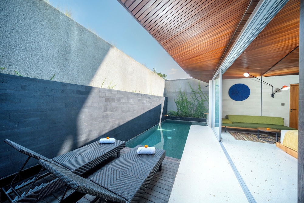 Atap Beach Resort Canggu by Ini Vie Hospitality 34/59