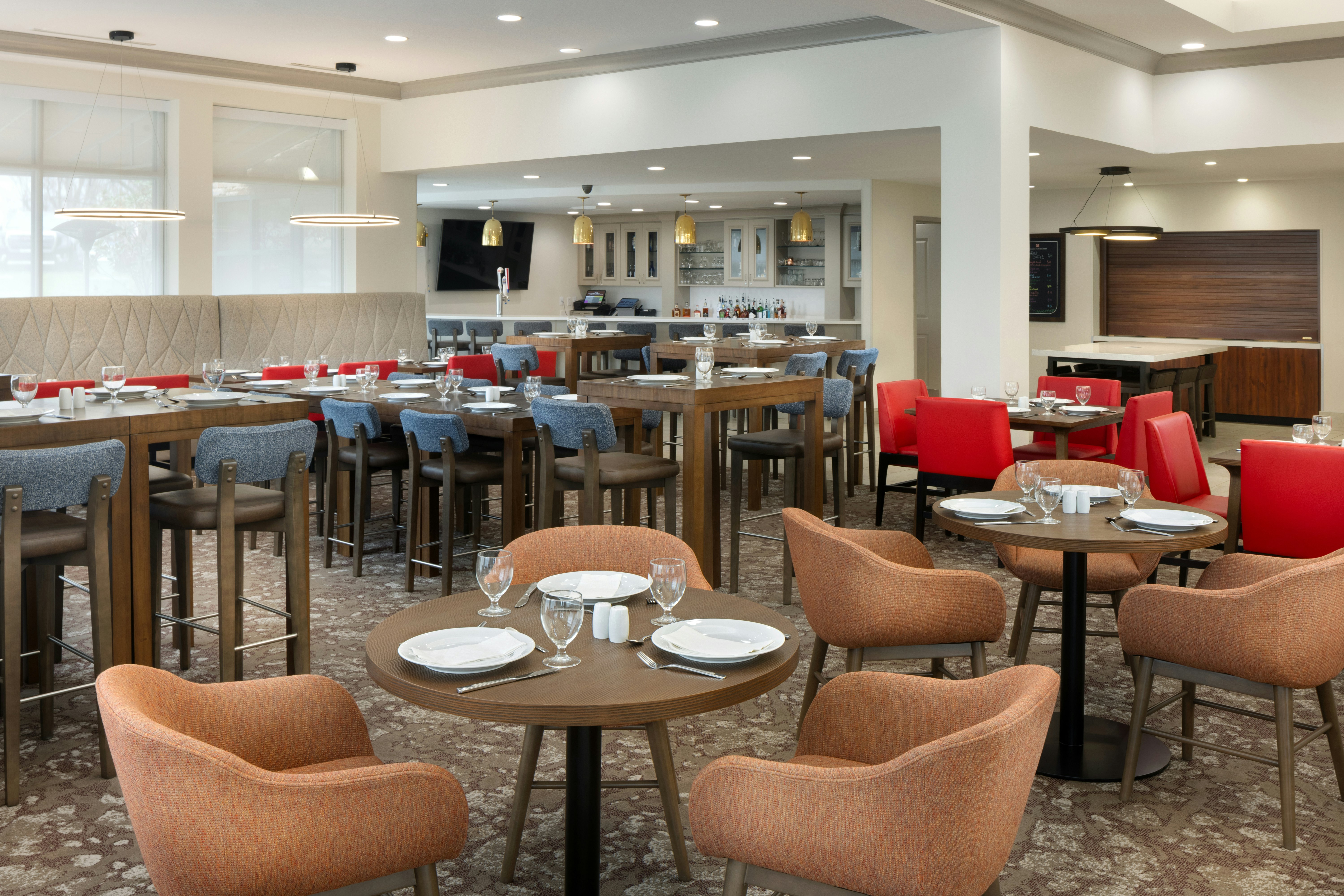Hilton Garden Inn Bowling Green 32/50