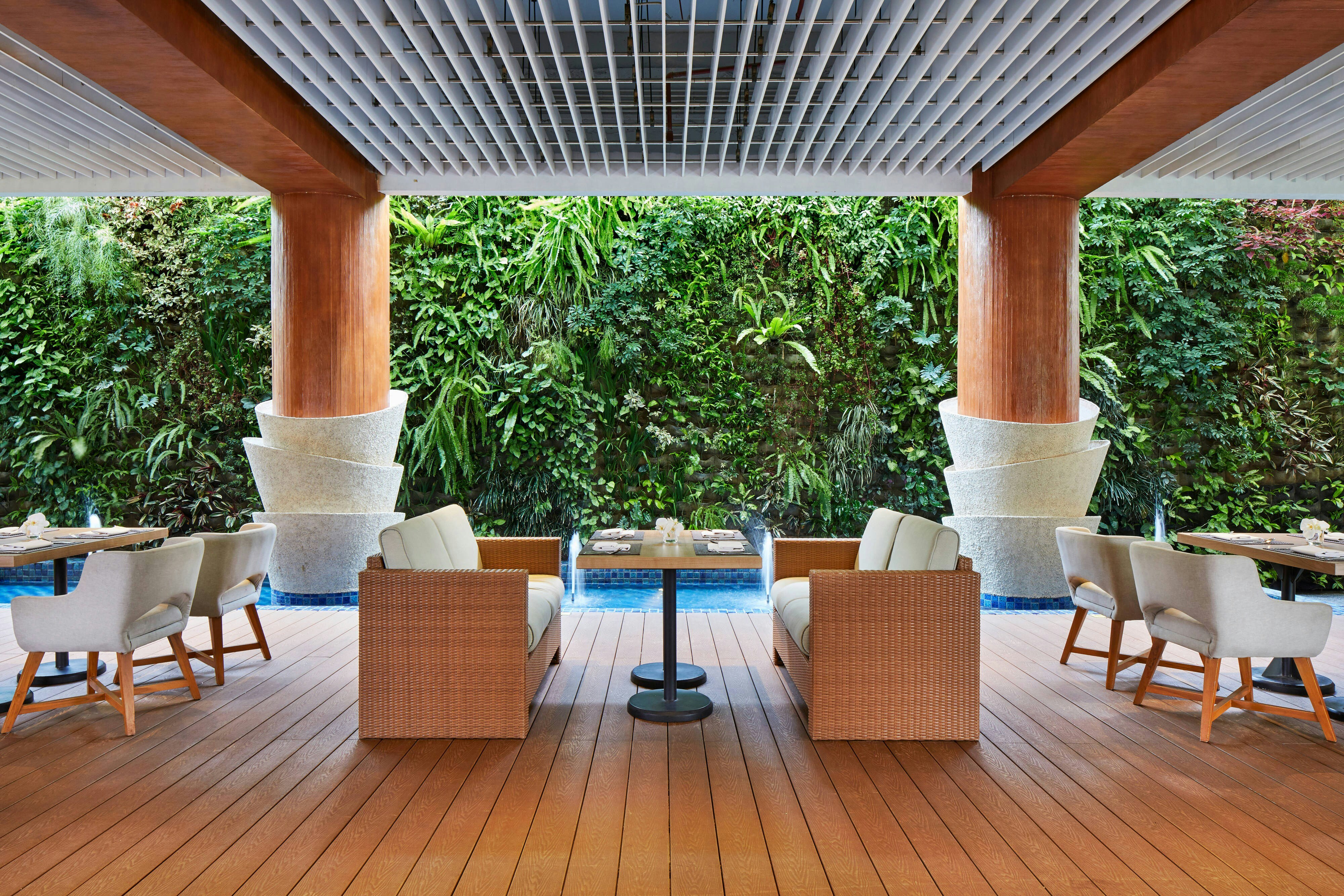 Courtyard By Marriott Bandung Dago 47/57