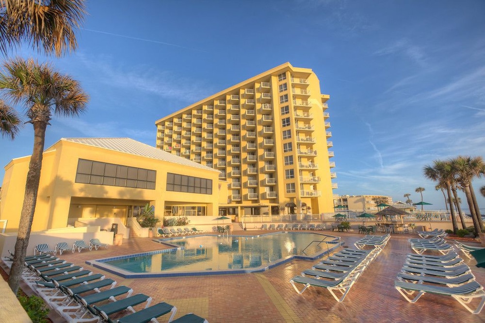 Renaissance Daytona Beach Oceanfront Hotel 2/60