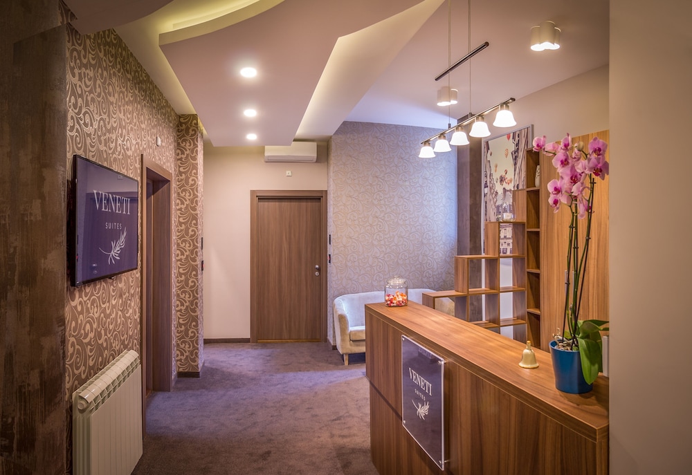 Guest House Veneti Suites 3/50