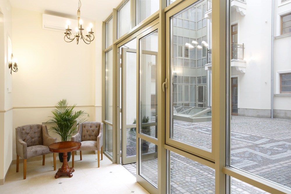 Ventus Rosa Boutique Aparthotel 12/62