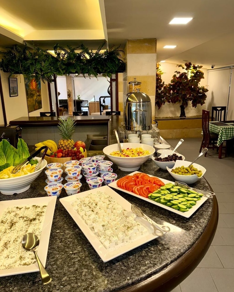 Hildon Hotel Beirut 41/50