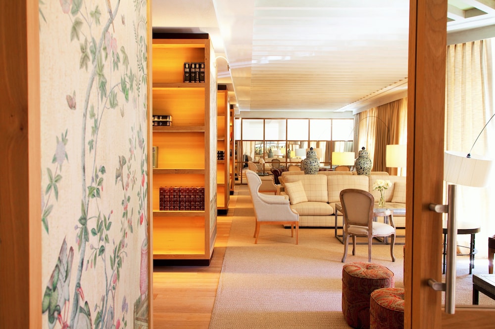 Urso Hotel And Spa 79/85
