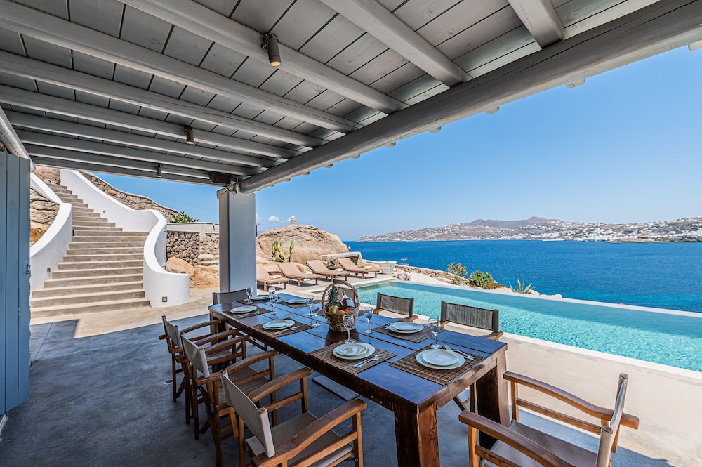 Carpe Diem Villas Mykonos 36/50