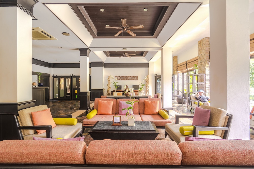 Impiana Resort Chaweng Noi 49/77