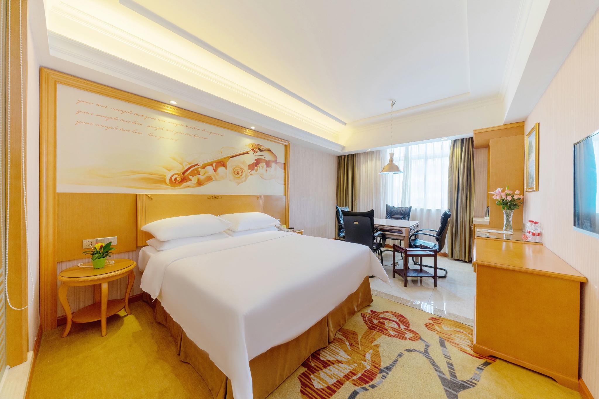 Vienna Hotel (Dongguan Dalang Bus Station) 24/42
