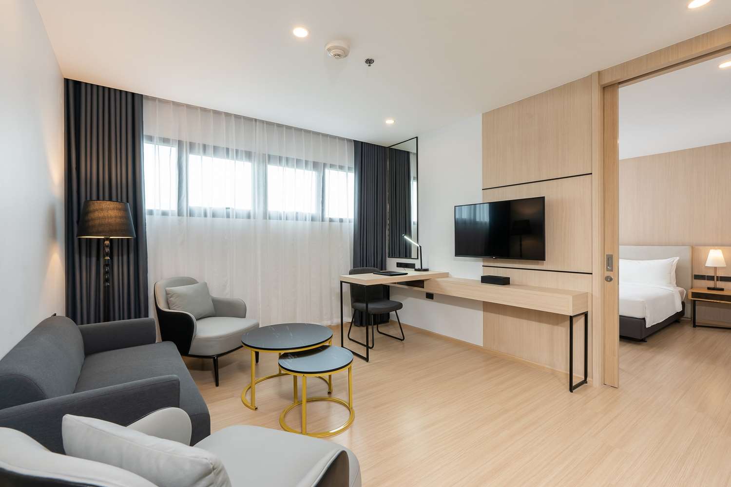 Best Western Nada Don Mueang Airport Hotel 13/18