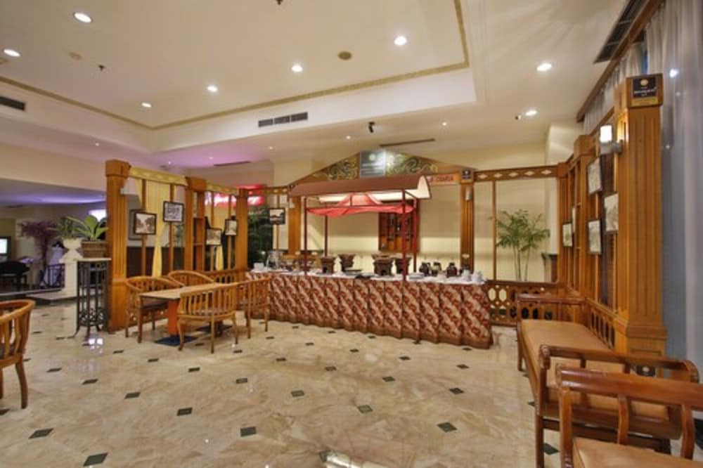 The Jayakarta Sp Jakarta Hotel Spa 21/68