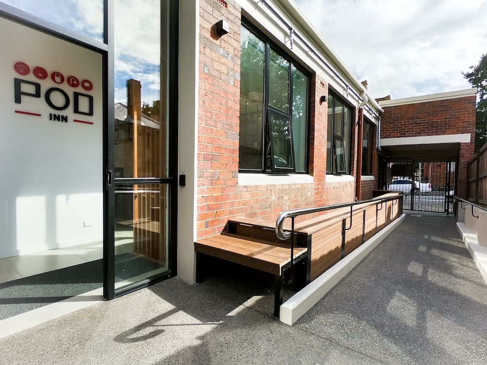 Pod Inn 5/41