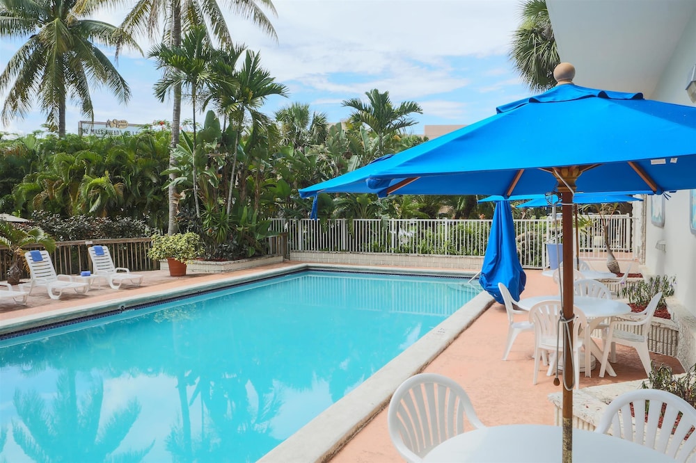 Motel6 Cutler Bay, FL - Miami