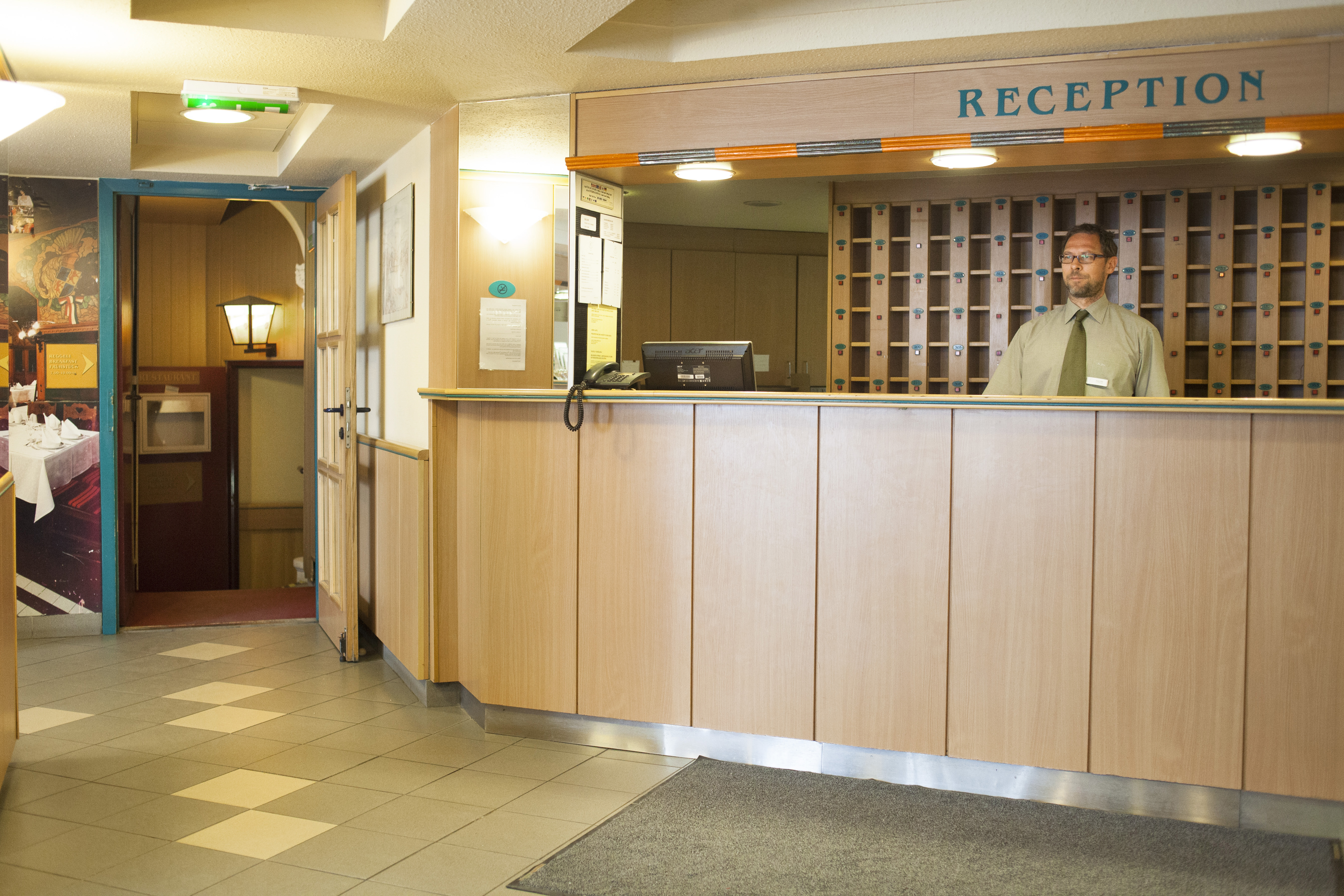 City Hotel Matyas 3/50