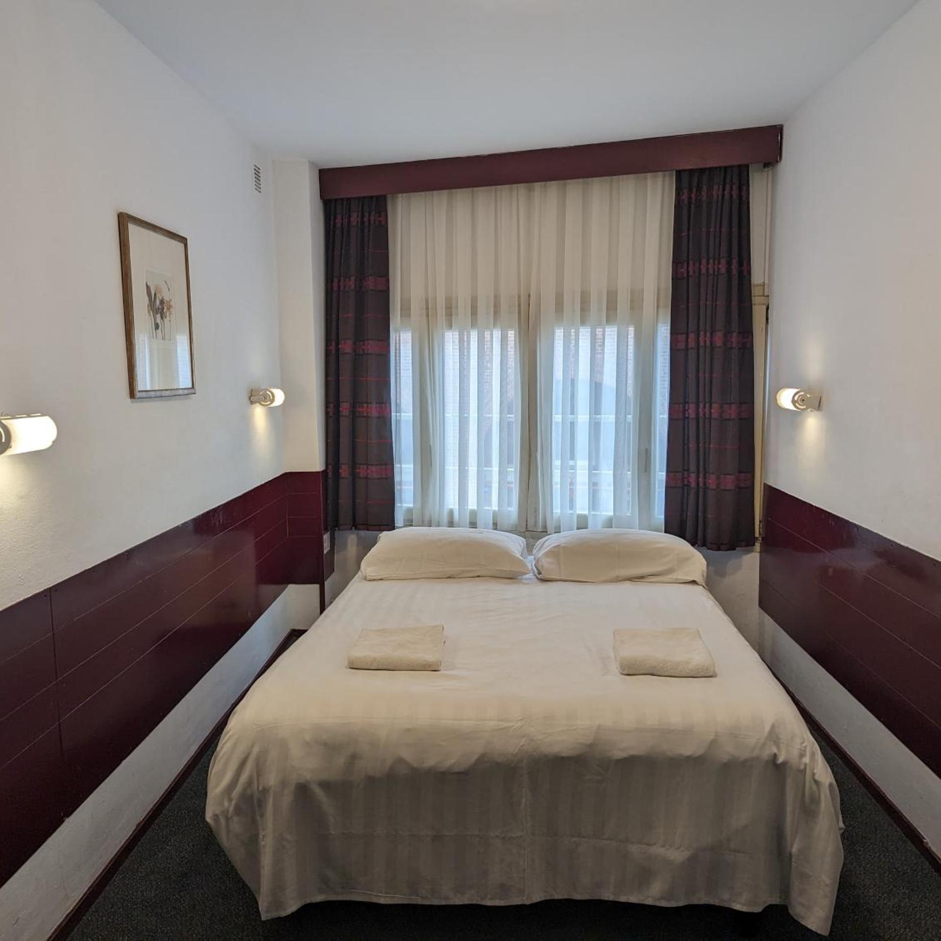 Budget Hotel Ben 13/50