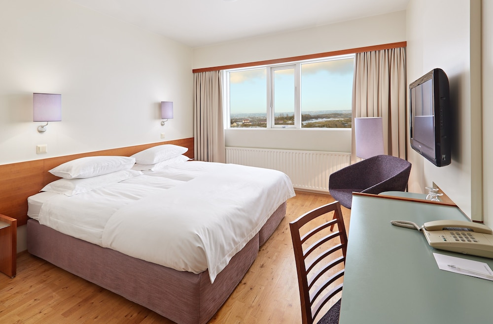 Herad - Berjaya Iceland Hotels (ex Icelandair Hotel) 14/44