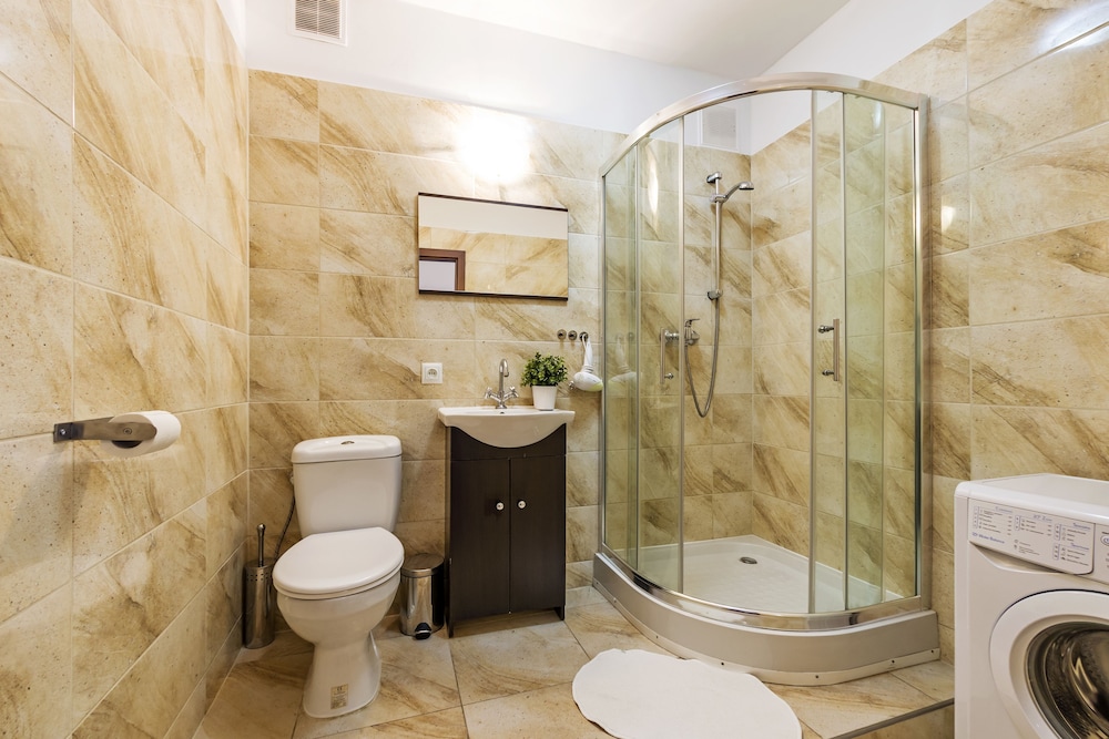 Galeria Italiana Apartments 49/50