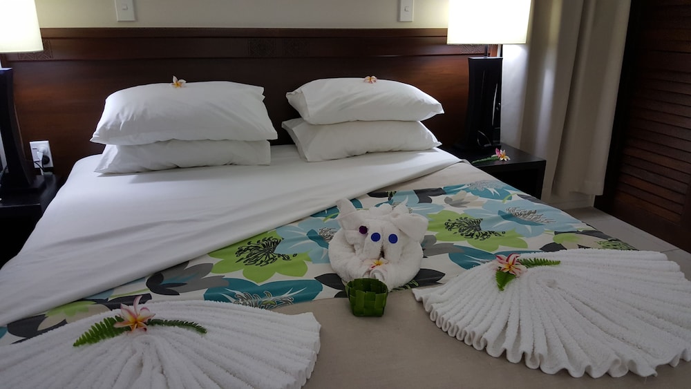 Seabreeze Resort At Paradise Cove 17/64