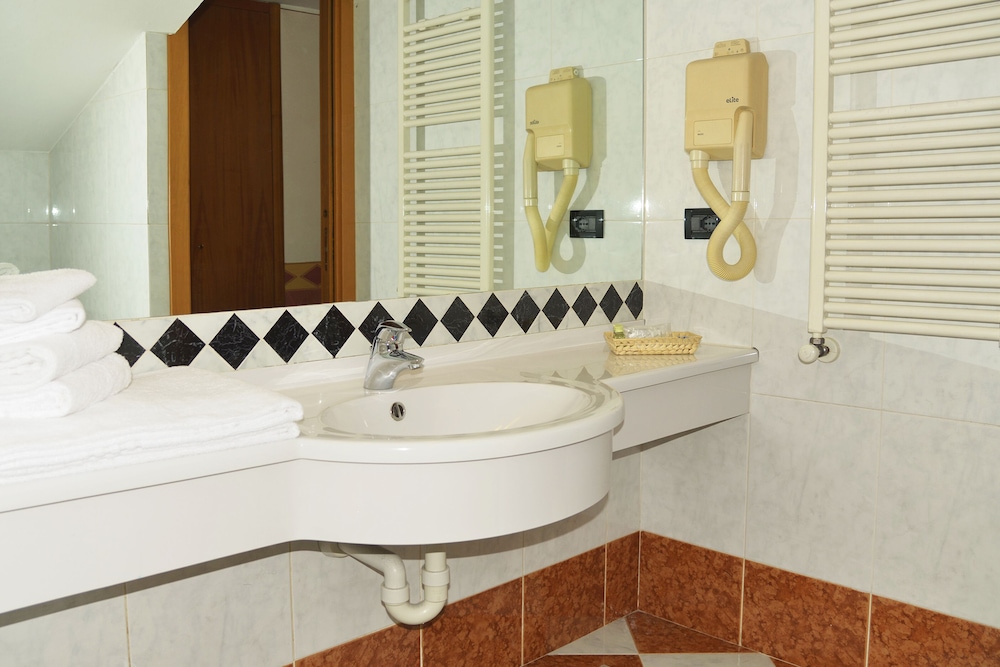 Hotel Amadeus Torino 33/64